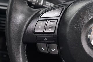 2012 Mazda CX-5 KE1021 Maxx SKYACTIV-Drive AWD Sport Grey 6 Speed Sports Automatic Wagon