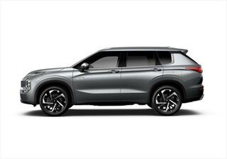 New ZM Outlander EXCEED 2.4L PHEV AWD 7ST.