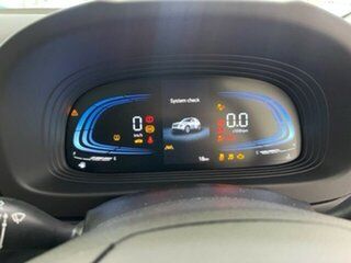 2023 Hyundai Venue QX.V5 MY23 Elite Denim Blue 6 Speed Automatic Wagon