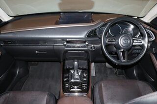 2020 Mazda CX-30 DM2W7A G20 SKYACTIV-Drive Touring Grey 6 Speed Sports Automatic Wagon