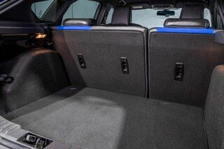 2015 Ford Focus LZ ST Blue 6 Speed Manual Hatchback