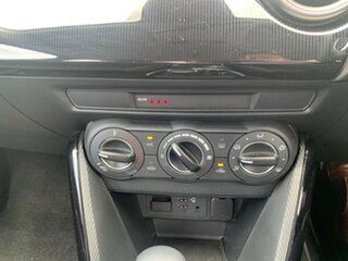 2021 Mazda 2 DJ2HAA G15 SKYACTIV-Drive Pure Blue 6 Speed Sports Automatic Hatchback