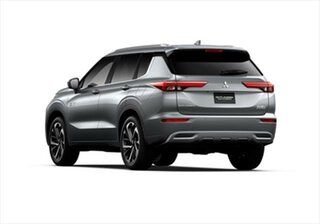 New ZM Outlander EXCEED 2.4L PHEV AWD 7ST.