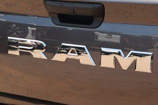 2024 Ram 1500 DT MY24 Big Horn LWB Billet Silver 8 Speed Automatic Utility