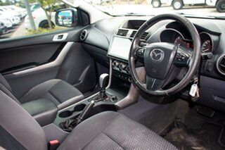 2016 Mazda BT-50 UR0YG1 XTR Freestyle White 6 speed Automatic Utility