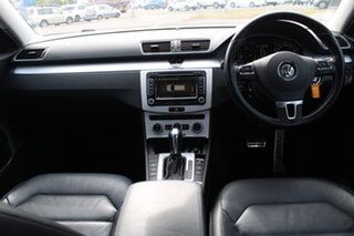 2013 Volkswagen Passat Type 3C MY14 Alltrack DSG 4MOTION Grey 6 Speed Sports Automatic Dual Clutch