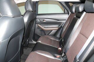2020 Mazda CX-30 DM2W7A G20 SKYACTIV-Drive Touring Grey 6 Speed Sports Automatic Wagon