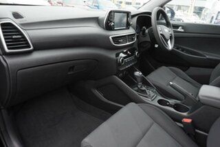 2018 Hyundai Tucson TL3 MY19 Go 2WD Black 6 Speed Automatic Wagon