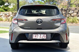 2019 Toyota Corolla Mzea12R Ascent Sport Oxide Bronze 10 Speed Constant Variable Hatchback