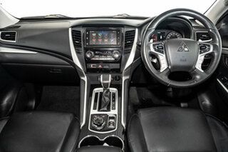 2019 Mitsubishi Pajero Sport QE MY19 GLS 8 Speed Sports Automatic Wagon