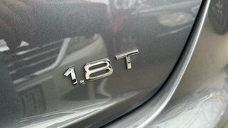 2013 Audi A4 B8 8K MY13 Sport Edition Multitronic Grey 8 Speed Constant Variable Sedan