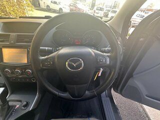 2017 Mazda BT-50 UR0YG1 XTR Titanium Flash 6 Speed Sports Automatic Utility
