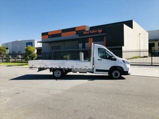 New DELIVER 9 Cab Chassis AT