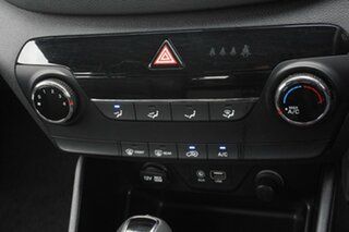 2016 Hyundai Tucson TL Active X 2WD Pure White 6 Speed Sports Automatic Wagon