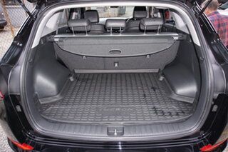 2016 Hyundai Tucson TL Active X 2WD Black 6 Speed Sports Automatic Wagon