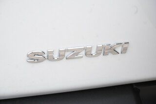 2020 Suzuki Jimny JB74 White 4 Speed Automatic Hardtop