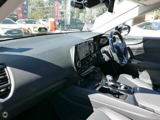 2022 Lexus NX250 Aaza20R NX250 2WD Sonic Chrome 8 Speed Automatic Wagon