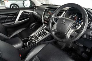 2019 Mitsubishi Pajero Sport QE MY19 GLS 8 Speed Sports Automatic Wagon.