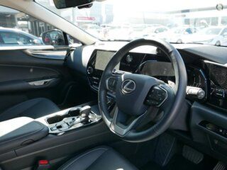2022 Lexus NX250 Aaza20R NX250 2WD Sonic Chrome 8 Speed Automatic Wagon