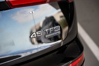 2020 Audi Q5 FY MY20 45 TFSI S Tronic Quattro Ultra Sport Mythos Black 7 Speed