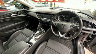 2018 Holden Commodore ZB MY18 RS Liftback Grey 9 Speed Sports Automatic Liftback