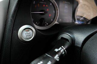 2018 Nissan Navara D23 S3 ST-X Grey 7 Speed Sports Automatic Utility