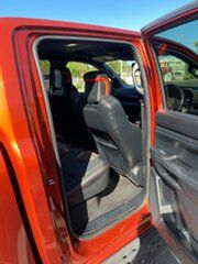 2022 Ford Ranger PY 2022MY Raptor Sedona Orange 10 Speed Sports Automatic Double Cab Pick Up