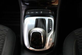 2019 Holden Astra BK MY18 LS Plus (5Yr) Black 6 Speed Automatic Sportswagon