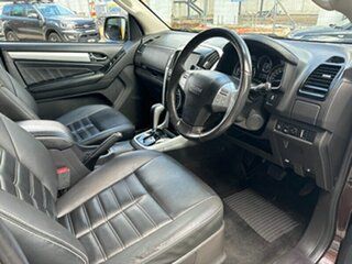 2018 Isuzu MU-X MY18 LS-T Rev-Tronic 4x2 Havanna 6 Speed Sports Automatic Wagon