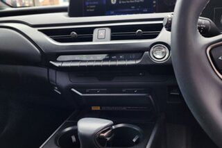 2019 Lexus UX MZAA10R UX200 2WD Luxury Atomicsilver 1 Speed Constant Variable Hatchback