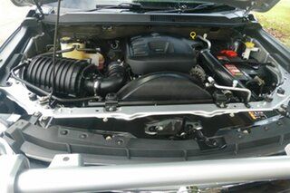 2019 Holden Colorado RG MY19 LTZ Pickup Crew Cab Silver 6 Speed Sports Automatic Utility