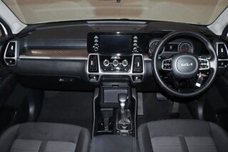 2022 Kia Sorento MQ4 MY22 S AWD Clear White 8 Speed Sports Automatic Dual Clutch Wagon