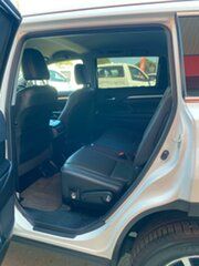 2019 Toyota Kluger GSU50R GXL 2WD White 8 Speed Sports Automatic Wagon