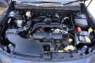 2019 Subaru Outback B6A MY19 2.5i CVT AWD Grey 7 Speed Constant Variable Wagon