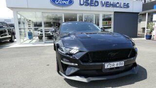 Ford MUSTANG 2018 MY FASTBACK GT . 5.0L V8 10SPD AUT
