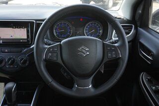 2018 Suzuki Baleno EW GL Black 4 Speed Automatic Hatchback