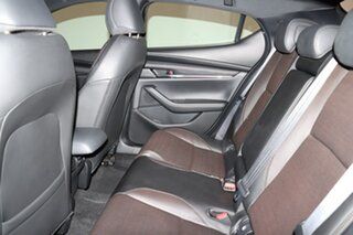 2020 Mazda 3 BP2HLA G25 SKYACTIV-Drive GT Grey 6 Speed Sports Automatic Hatchback