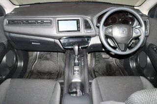 2019 Honda HR-V MY19 VTi Grey 1 Speed Constant Variable Wagon