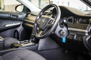 2016 Toyota Camry ASV50R Altise Blue 6 Speed Sports Automatic Sedan