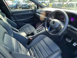2023 Volkswagen Golf 8 MY23 R DSG 4MOTION Black 7 Speed Sports Automatic Dual Clutch Hatchback