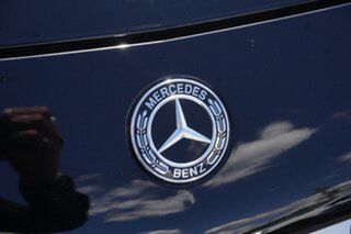 2019 Mercedes-Benz GLA-Class X156 809+059MY GLA180 DCT Urban Edition Black 7 Speed