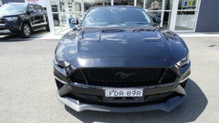 Ford MUSTANG 2018 MY FASTBACK GT . 5.0L V8 10SPD AUT