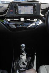 2017 Toyota C-HR NGX10R Koba S-CVT 2WD Grey 7 Speed Constant Variable Wagon