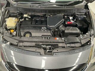 2015 Mazda CX-9 MY14 Luxury (FWD) Grey 6 Speed Auto Activematic Wagon