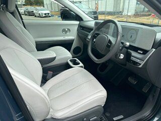 2022 Hyundai Ioniq 5 NE.V2 MY22 DYNAMIQ 2WD Green 1 Speed Reduction Gear Wagon