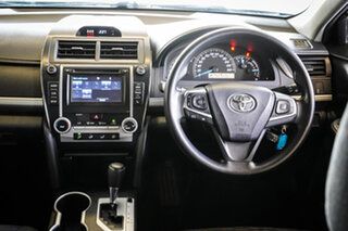 2016 Toyota Camry ASV50R Altise Blue 6 Speed Sports Automatic Sedan