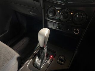 2013 Mazda BT-50 UP0YF1 XT Grey 6 Speed Sports Automatic Utility