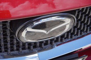 2019 Mazda 6 GL1032 Atenza SKYACTIV-Drive Red 6 Speed Sports Automatic Sedan