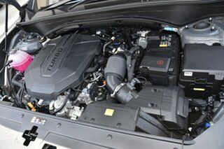 2023 Hyundai Santa Fe TM.V4 MY23 Elite DCT Magnetic Force 8 Speed Sports Automatic Dual Clutch Wagon