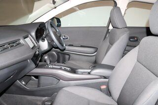 2019 Honda HR-V MY19 VTi Grey 1 Speed Constant Variable Wagon